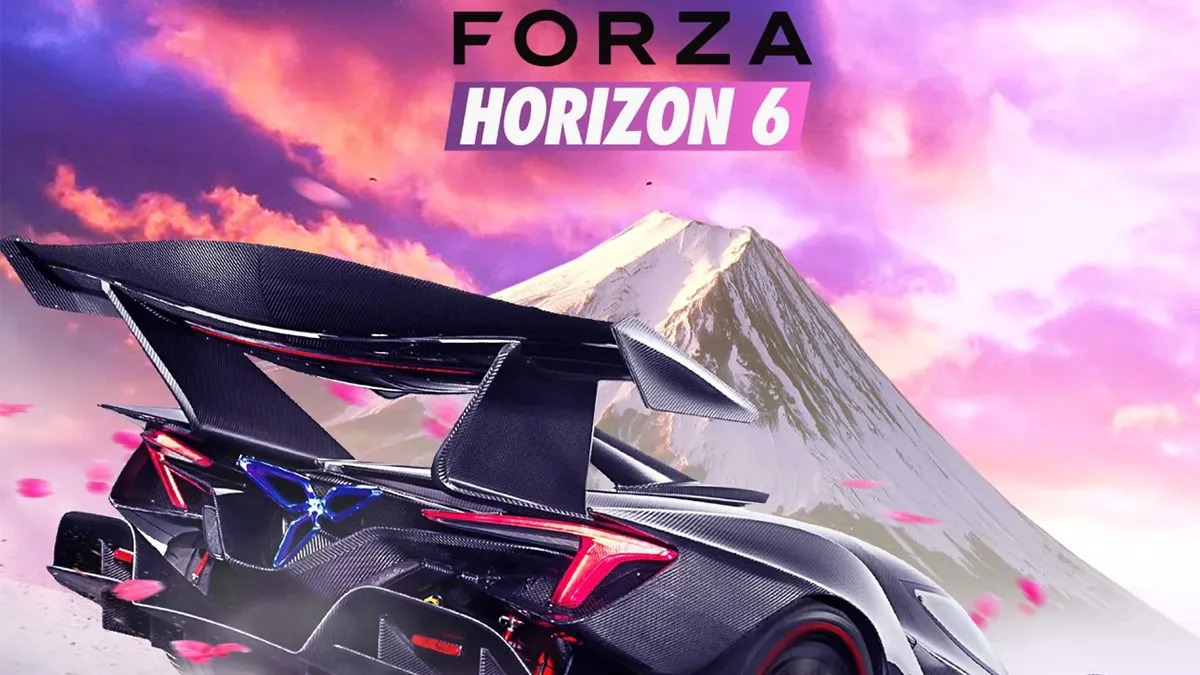 حداقل سیستم موردنیاز بازی Forza Horizon 6 اعلام شد