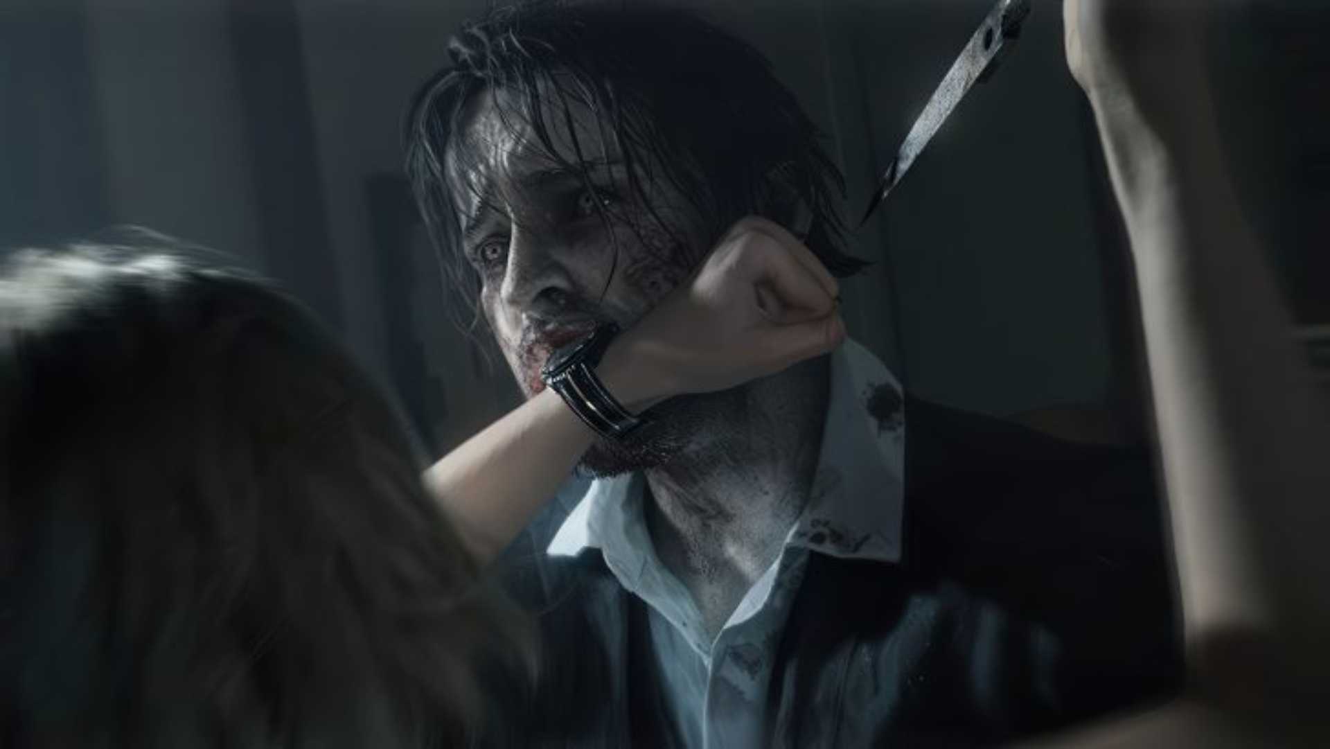 بازی Resident Evil Requiem از RE7 ترسناکتر نخواهد بود
