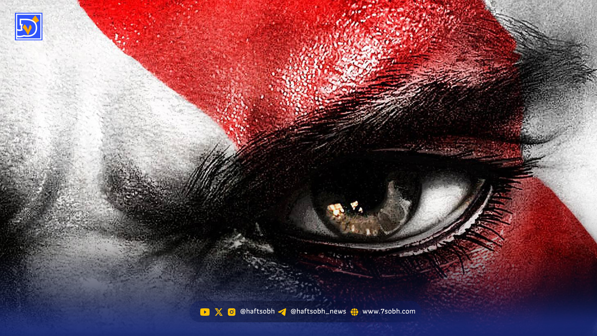 از ریمیک سهگانه God of War رونمایی شد