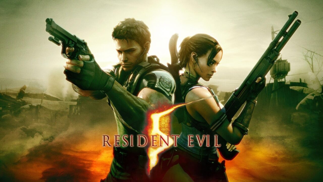 بازی Resident Evil 5 مجدداً ردهبندی سنی شد؛ آیا خبری در راه است؟