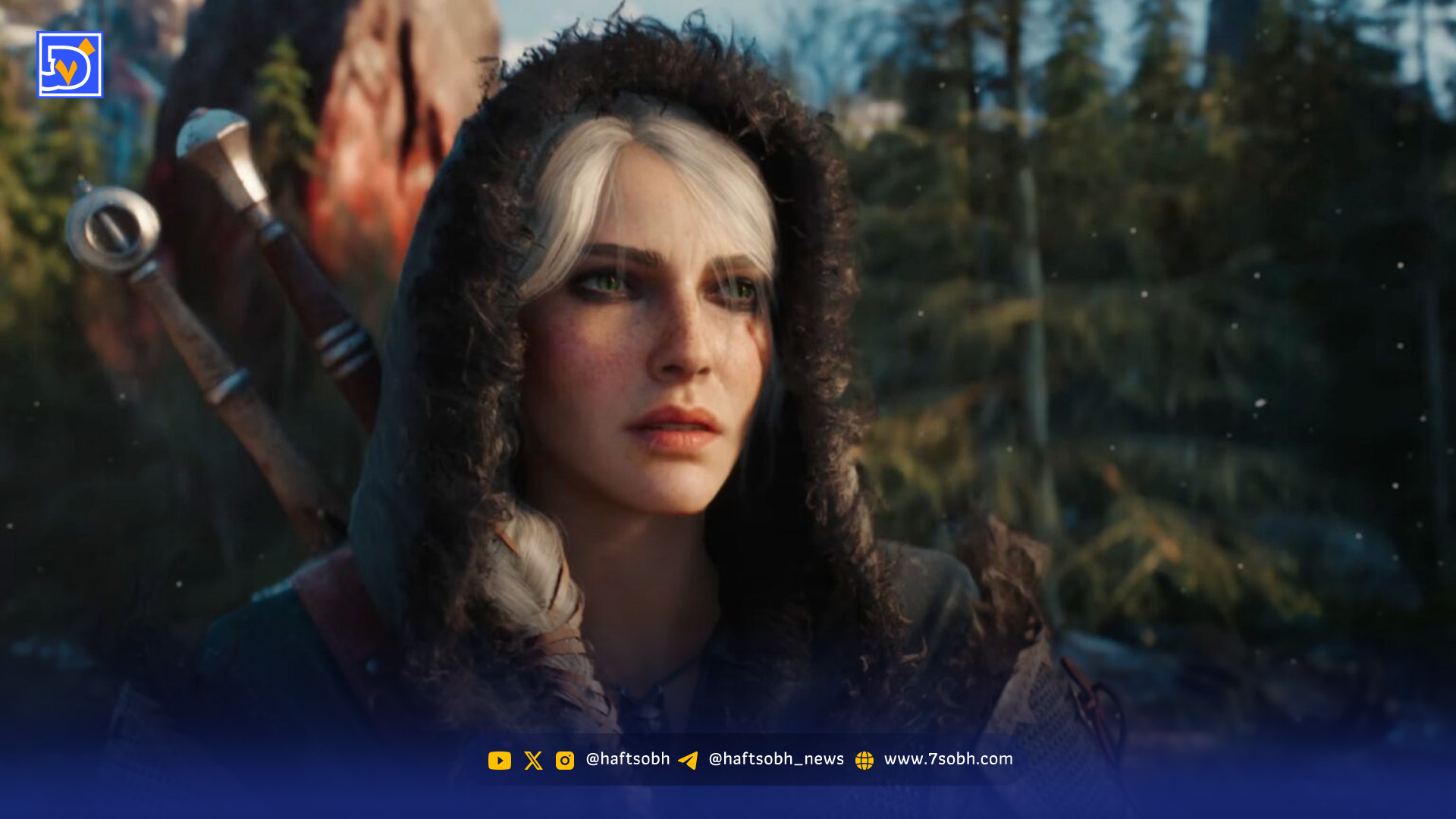 The Witcher 4 یکی از گرانترین بازیهای تاریخ خواهد بود