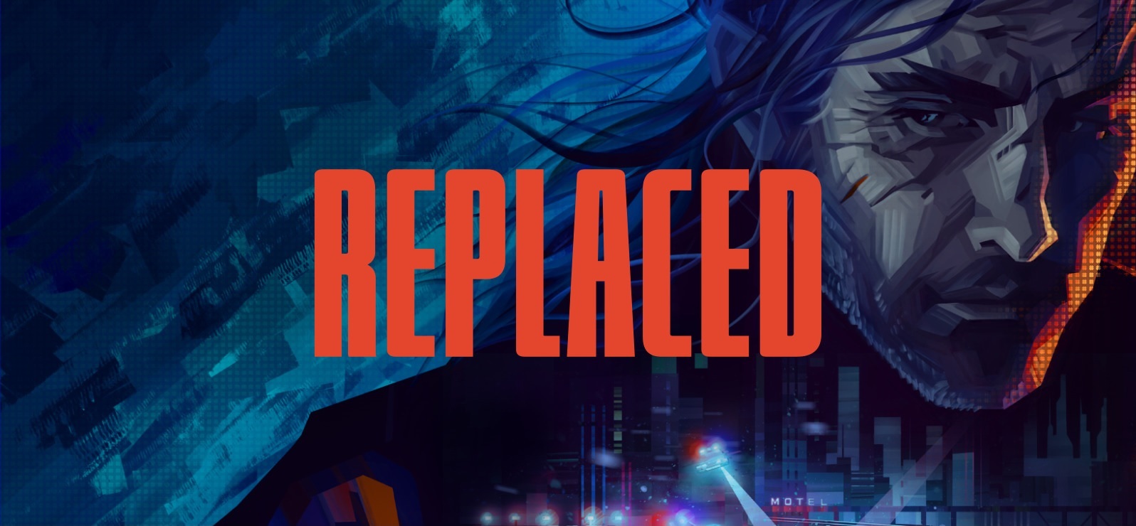 تاریخ انتشار دموی بازی Replaced اعلام شد