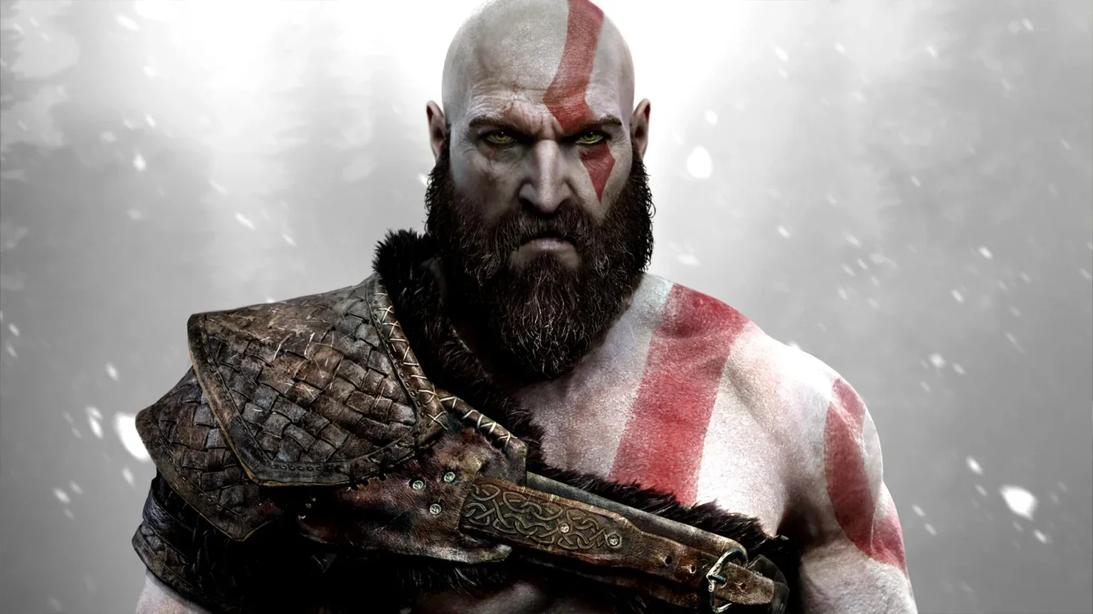 گیم‌پلی بازی جدید God of War بیشتر شبیه Devil May Cry خواهد بود