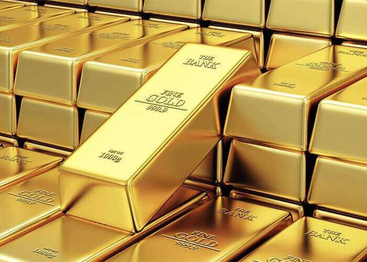 قیمت لحظه ای طلا و سکه امروز دوشنبه 25 اسفند 1404