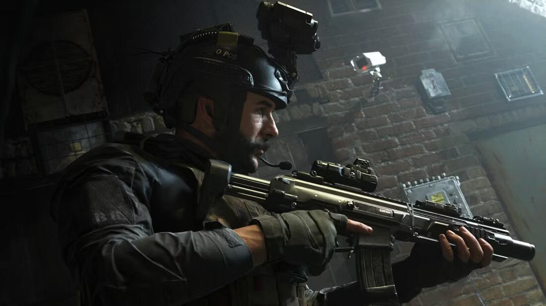 هزینه ۱۲۴ میلیون دلاری روسیه برای ساخت رقیب Call of Duty
