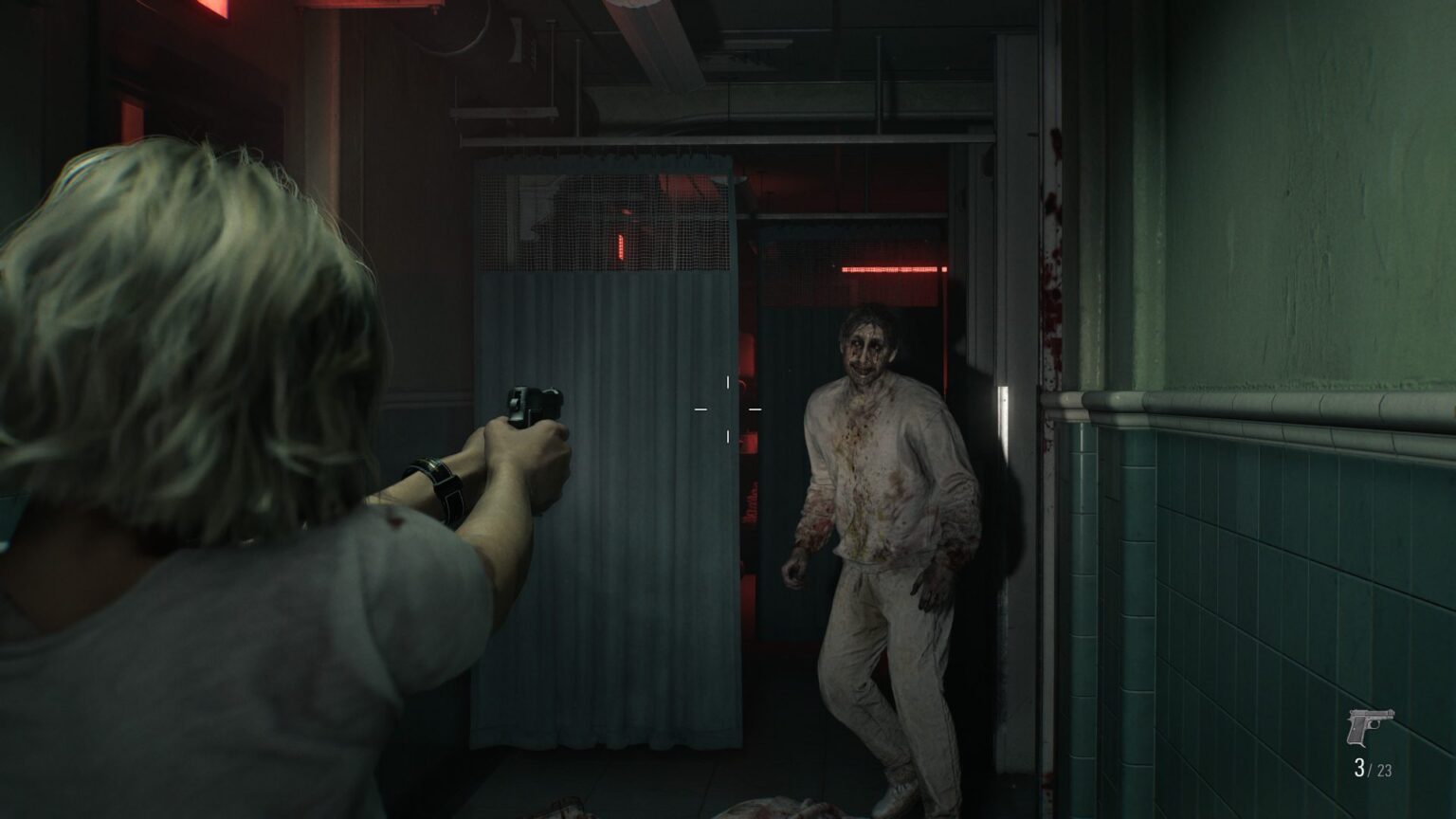 کدام درجه سختی برای شروع بازی Resident Evil Requiem بهتر است؟