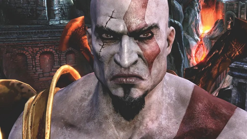 سه‌گانه یونانی God of War بهتر است یا نورس؟