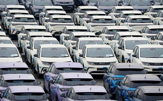 پیش‌بینی تأثیر جنگ خاورمیانه بر صنعت خودرو؛ شوک قیمتی در راه است؟
